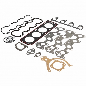 Jg de Juntas Superior Elring 593.278 GM Celta - Cód.8798