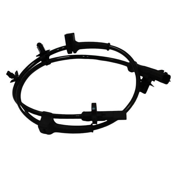 Sensor ABS Diant. MTE 73613 Ford Fiesta - Cód.13889