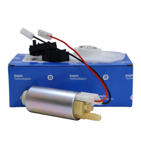 Bomba Combustível Delphi FE0886 Ranger 3.0 16V - Cód.14397