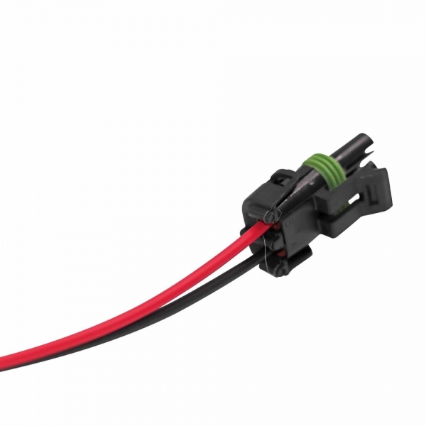 Chicote ETE7707 Eltroventilador, Sensor de Ré - Cód.9201