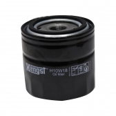 Filtro de Óleo Hengst H10W18 Ford Mustang - Cód.10003