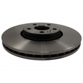 Kit Disco de Freio BD7304 Diant. Volvo XC60 - Cód.5382
