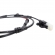 Sensor de Pastilha Textar 98065100 Porsche Taycan- Cód.10348