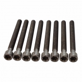 Parafuso Cabeçote Elring 477.970 Ford Ka 1.0 12V - Cód.12161