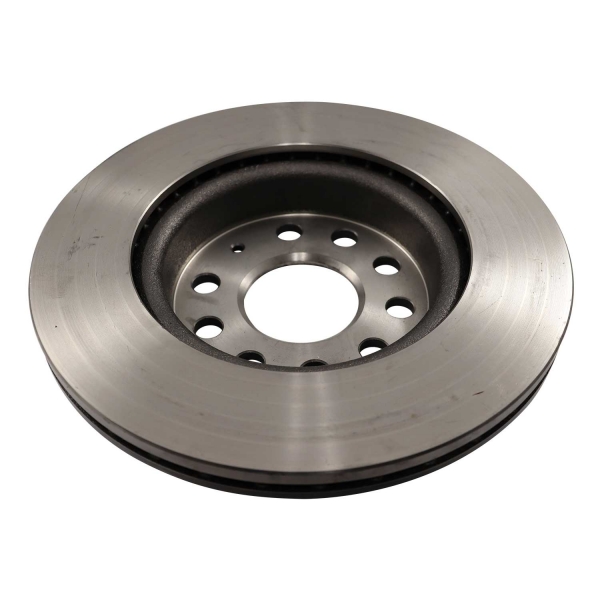 Kit Disco de Freio BD5614 Diant. VW Jetta 2.0 - Cód.4314