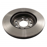 Kit Disco de Freio BD5614 Diant. VW Jetta 2.0 - Cód.4314