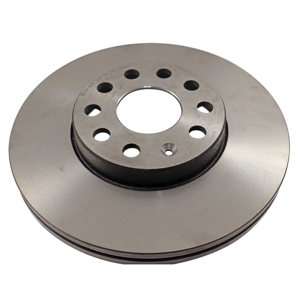 Kit Disco de Freio BD5615 Diant. VW Golf, Jetta - Cód.4425