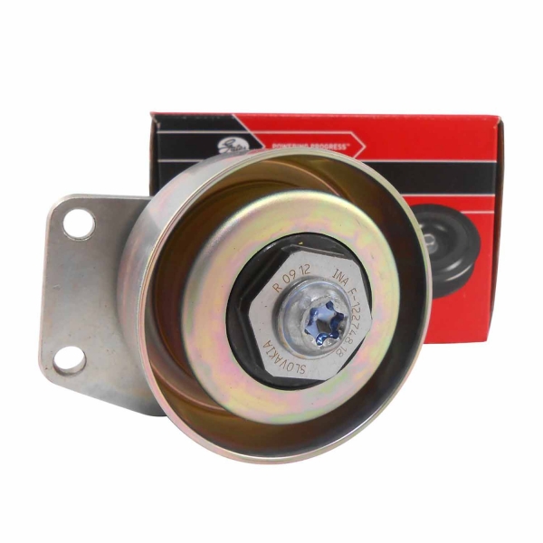 Tensionador Correia Micro-V Gates T38232 Citroen - Cód.5439