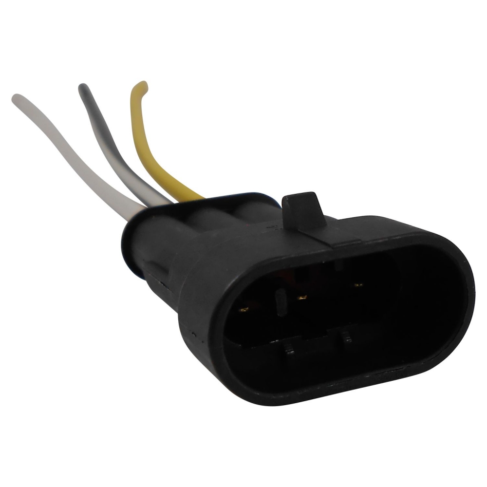 Chicote Elétrico ETE9735 Retrovisor VW - Cód.7427