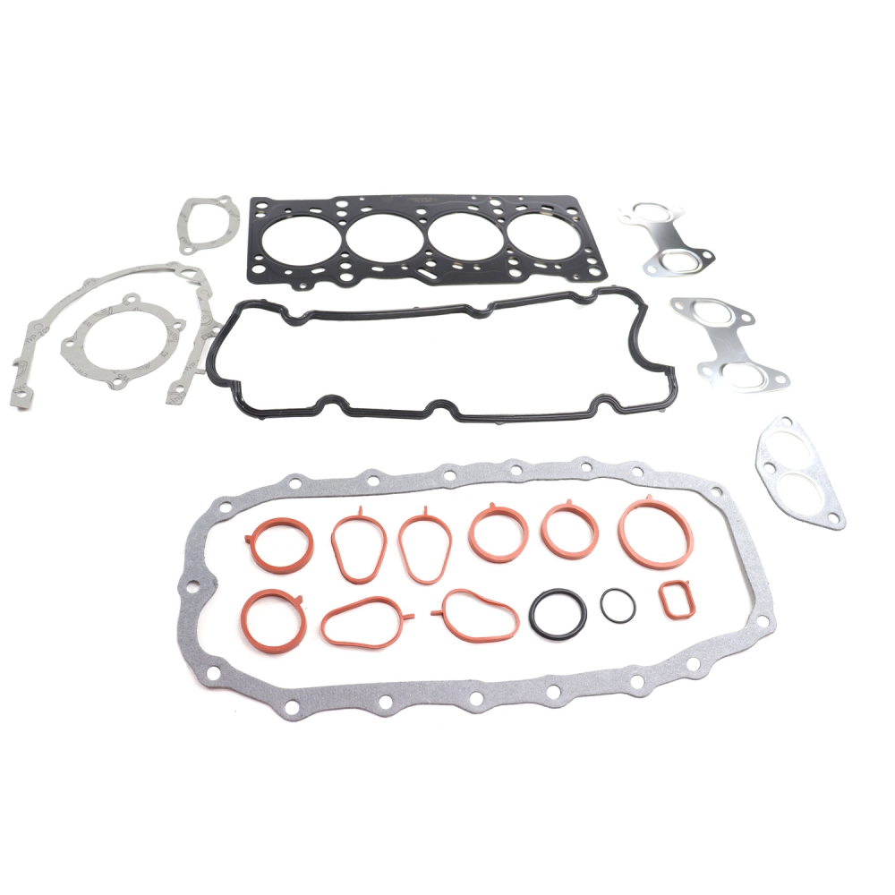Jg Junta Motor Elring 104.605 Fiat Fire 1.4 8V - Cód.10801