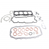 Jg Junta Motor Elring 104.605 Fiat Fire 1.4 8V - Cód.10801