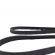 Correia Micro-V Gates 5PK1770 GM Cobalt 1.4, 1.8 - Cód.11282
