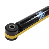 Amortecedor Tras. Nakata HG31101 Ford Fiesta - Cód.13279