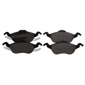 Pastilha de Freio Diant. Frasle PD442 Ford Focus - Cód.14365