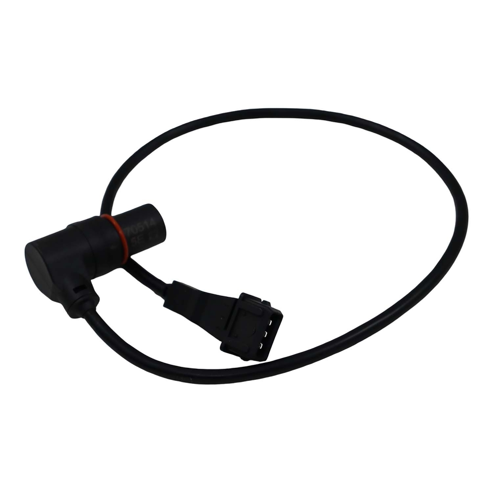 Sensor de Rotação MTE 70514 VW Passat 1.8 20V - Cód.14488