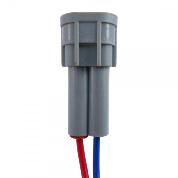 Chicote Bico Injetor Nippon Denso ETE9724 - Cód.5845