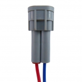 Chicote Bico Injetor Nippon Denso ETE9724 - Cód.5845