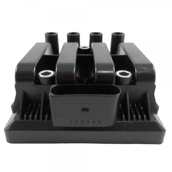 Bobina de Ignição NGK U6043 VW Fox - Cód.1496