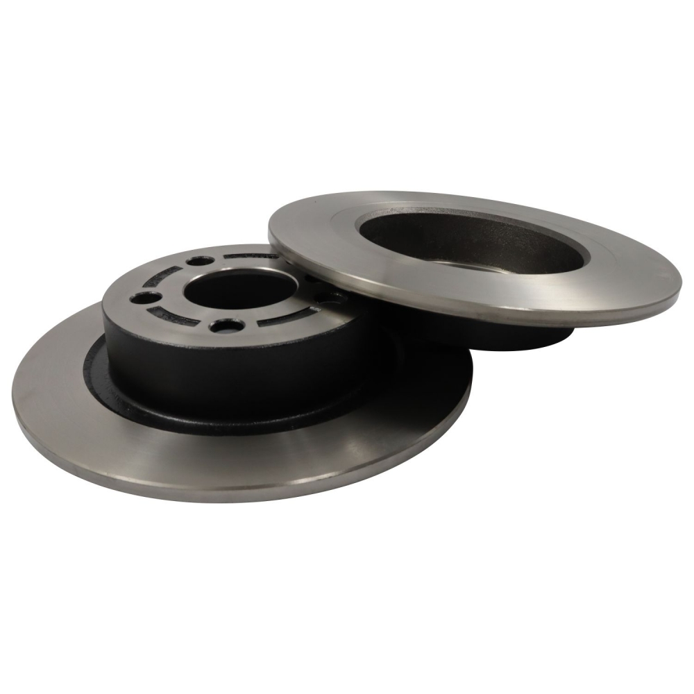 Kit Disco de Freio BD0045 Tras. BMW 220i - Cód.7718