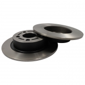 Kit Disco de Freio BD0045 Tras. BMW 220i - Cód.7718
