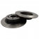 Kit Disco de Freio BD0045 Tras. BMW 220i - Cód.7718