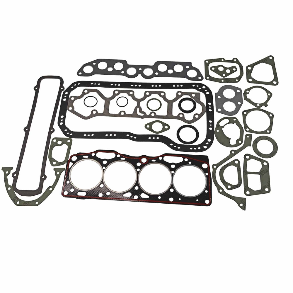 Jg Junta de Motor Elring B86.460 Fiat Sevel 1.6 - Cód.12589