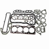 Jg Junta de Motor Elring B86.460 Fiat Sevel 1.6 - Cód.12589