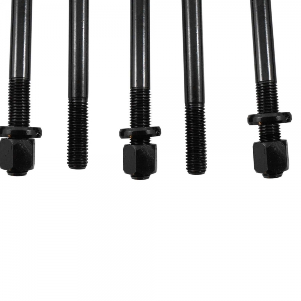 Prisioneiro de Cabeçote Forjado M10 para VW Golf - Cód.2521