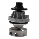 Bomba de Água Nidec NBA0680 BMW 320i, 325i, X3 - Cód.13727