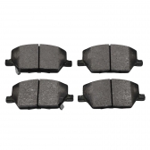 Pastilha de Freio Diant. Frasle PD1512 Fiat Toro - Cód.14362