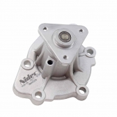 Bomba de Água Nidec NBA0208 Fiat Toro 2.4 Flex - Cód.12501
