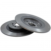 Kit Disco de Freio BD4438 Tras. Tiggo 5X, Tiggo 7 - Cód.7922