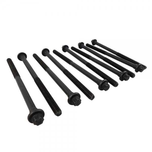 Parafuso de Cabeçote Elring 758.300 Citroen C3 - Cód.2132