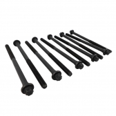 Parafuso de Cabeçote Elring 758.300 Citroen C3 - Cód.2132