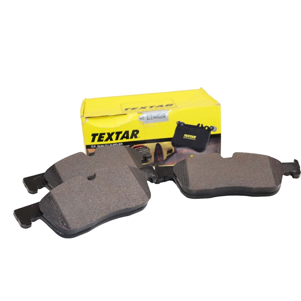 Pastilha Diant. Textar 2214601 Land Rover Evoque - Cód.13033