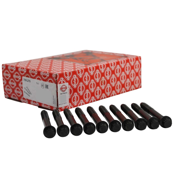 Parafuso de Cabeçote Elring 709.270 Pajero TR4 - Cód.8218
