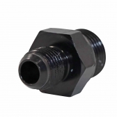 Niple Adaptador 6AN x 8AN Reta com Oring - Cód.8651