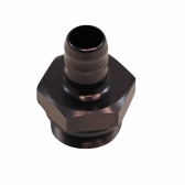 Niple Espigão Fixo Macho 8AN x 3/8\\\