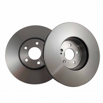 Kit Disco de Freio BD0429 Diant.  GLC250, E300  - Cód.6993