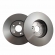 Kit Disco de Freio BD0429 Diant.  GLC250, E300  - Cód.6993