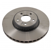 Kit Disco de Freio Diant. BD0432 Mercedes C300 2.0 -Cód.8387