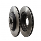 Kt Disco Freio BD7384 Tras. Land Rover Discovery - Cód.10225
