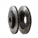 Kt Disco Freio BD7384 Tras. Land Rover Discovery - Cód.10225