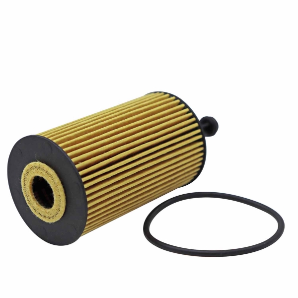 Filtro de Óleo Hengst E35HD102 Peugeot 206 - Cód.12079