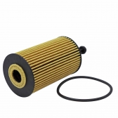Filtro de Óleo Hengst E35HD102 Peugeot 206 - Cód.12079