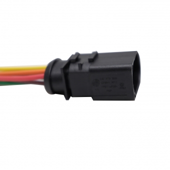 Chicote Elétr. Macho 6 Vias ETE9905 (206.2979) - Cód.10540