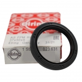 Retentor Diant. Motor Elring 023.631  Evoque   - Cód.8216