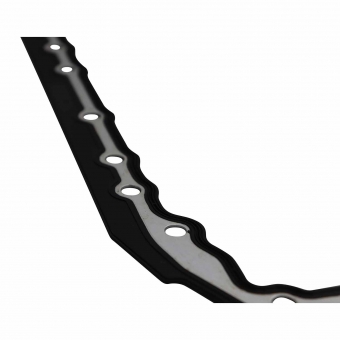 Junta do Carter Elring 298.130 BMW X3, X4, X5, X6 - Cód.8698