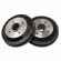 Kit Tambor de Freio BD4733 Tras. Citroen C3 - Cód.12657