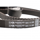 Kit Correia Dentada Gates KS511 Peugeot 307 - Cód.12908